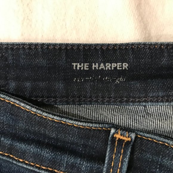 AG Jeans - Picture 4 of 4